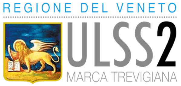 Azienda ULSS2 Marca Trevigiana logo